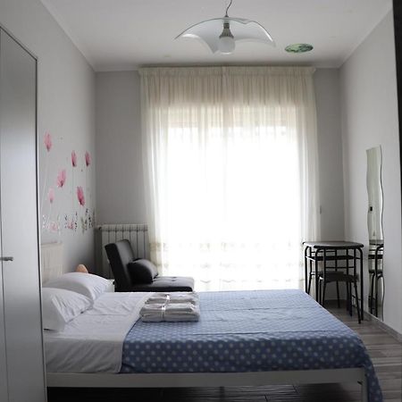 B&B Francesco Fly Naples Exterior photo
